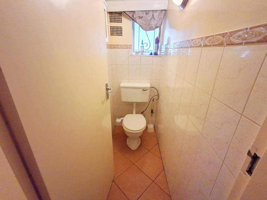 4 Bedroom Property for Sale in Sasolburg Ext 12 Free State